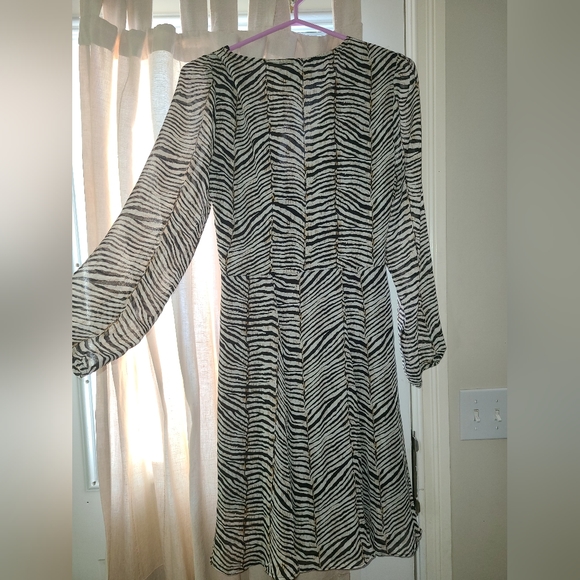 Ladies Dress Size 10 - Picture 3 of 3